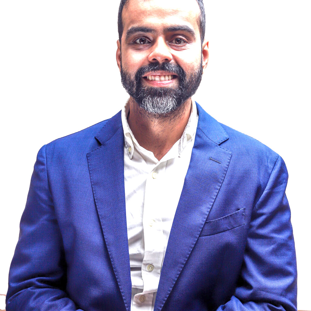 Puneet Gidwani