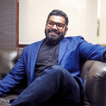 Puneet Gidwani